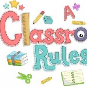 Class rules
