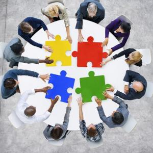 LIDERES EMPRESARIALES