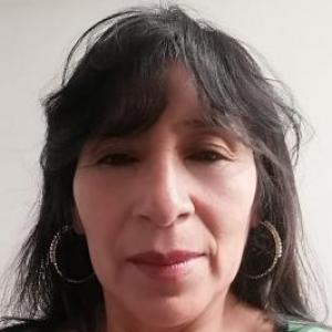 Victoria Espinoza