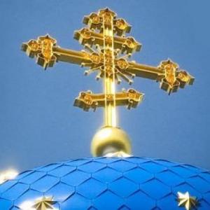 La religión ortodoxa