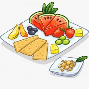 Food