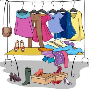 Clothes