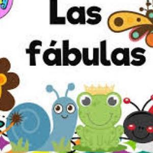 Fábulas 