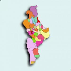 Municipios de Nuevo León
