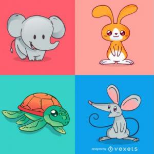 Animales