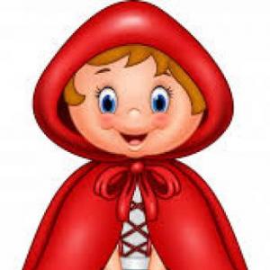 CAPERUCITA ROJA