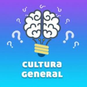 Cultura general (CCSS)