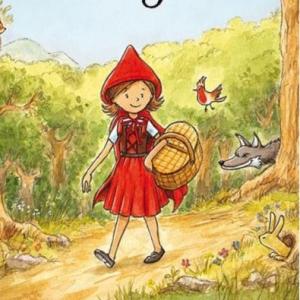 Caperucita Roja