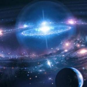 El universo