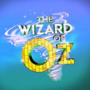 Imagen de portada del videojuego educativo: The Wizard of Oz Trivia, de la temática Cine-TV-Teatro