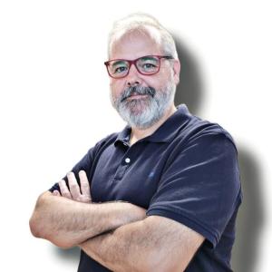 Salvador Marcos Fortes