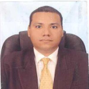 Mario Molina