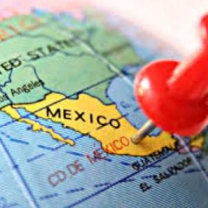 Historia de México