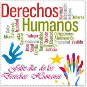 ORIGEN DE LOS DERECHOS HUMANOS
