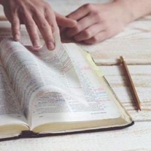 Conociendo la Biblia