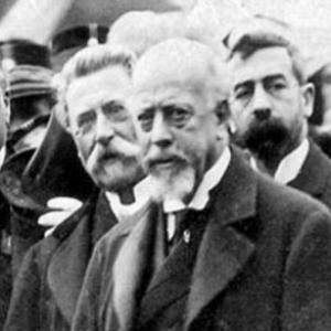 La organización nacional bajo un modelo oligárquico 1880 - 1916