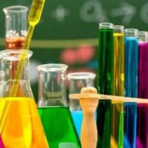 La Química, sus Estados y Propiedades.