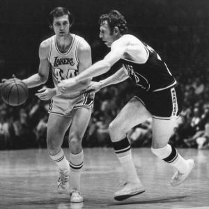 Jugadores de la vieja NBA