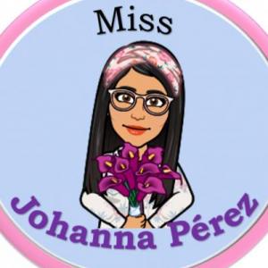Johanna Roxana Perez Rosas