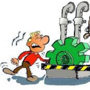 Avancemos camino al aprendizaje - Accidente de Trabajo