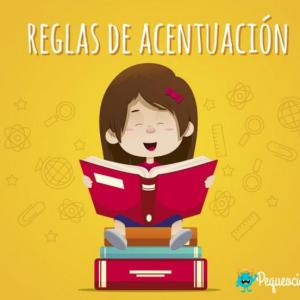 Escribe bonito.