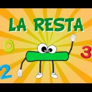 RESTAS