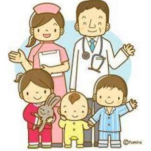 Imagen de portada del videojuego educativo: B.identificación del rol de la familia en el desarrollo psicosocial del niño, de la temática Salud