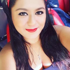 Itzel Hernandez
