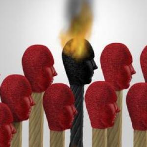 BURNOUT