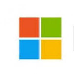 Aplicaciones de Micorsoft