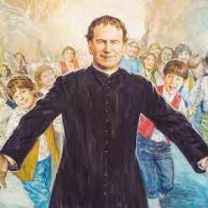 Vida de Don Bosco 