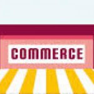 Le petits commerces