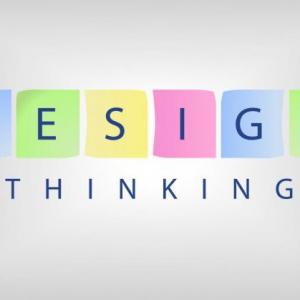 Divirtiendome con la Metodología del Design hinking