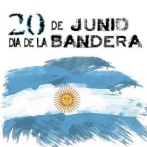 Memotest Día de la bandera
