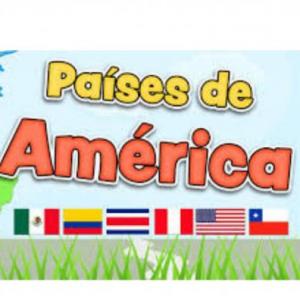 Platos típicos de Países de América