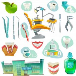 PATOLOGIA ORAL :) HISTOLOGIA DENTAL