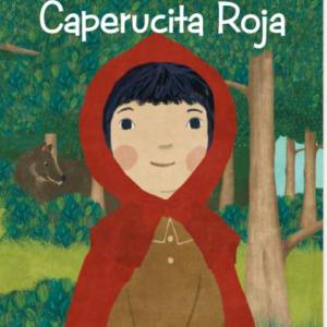 CAPERUCITA ROJA 