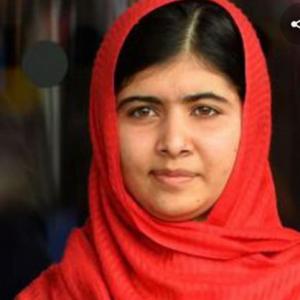 Information about Malala