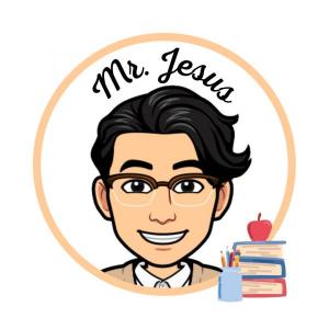 Mr. Jesus Muñoz