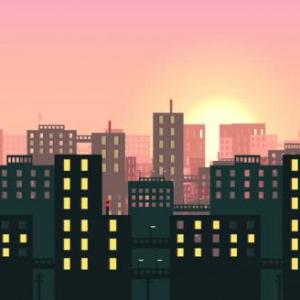 The City