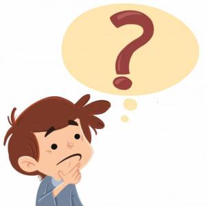 Questions and answers