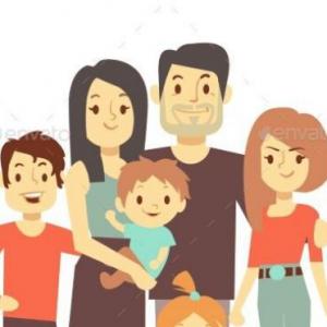 My Family