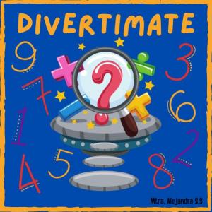DIVERTIMATE A RESOLVER