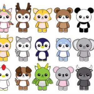 animales