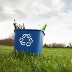 reciclando el mundo es mejor