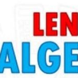Ecuaciones Lineales 1
