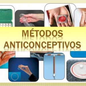 Memorama de los métodos anticonceptivos