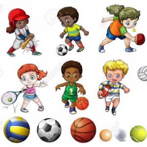 Deportes de pelota