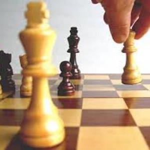 EL AJEDREZ