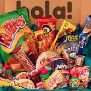 ricos dulces mexicanos 